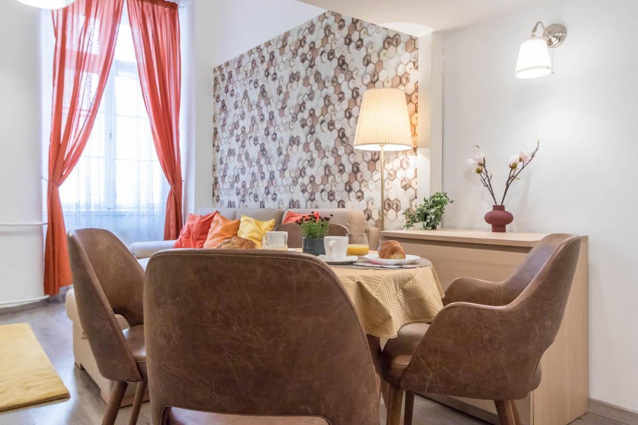 Leda'S Apartment Next To The Danube And Fashion Street Budapest Kültér fotó